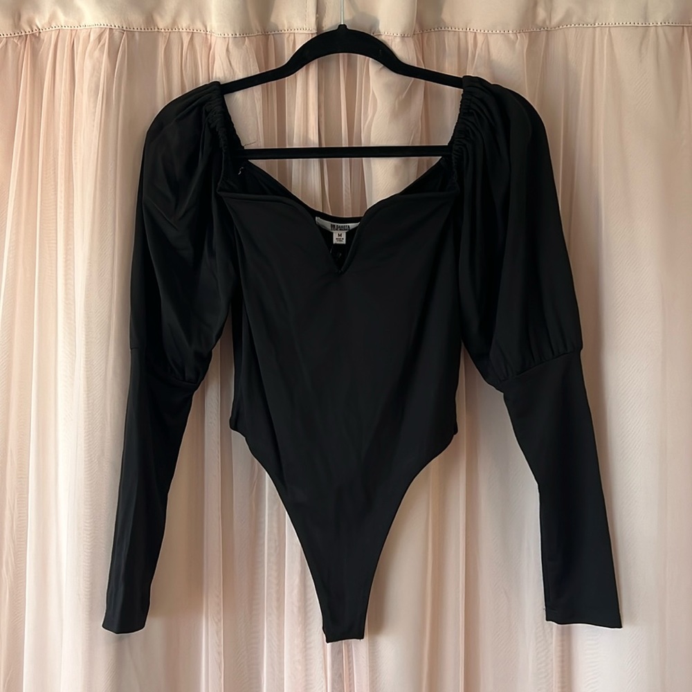 Steve Madden body suit